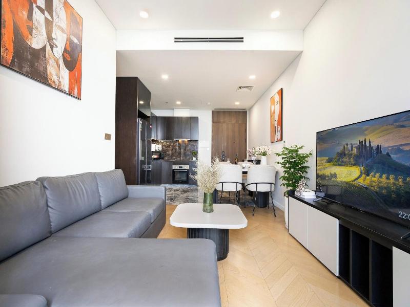 Estella Luxury Vacation Hotel Apartment image