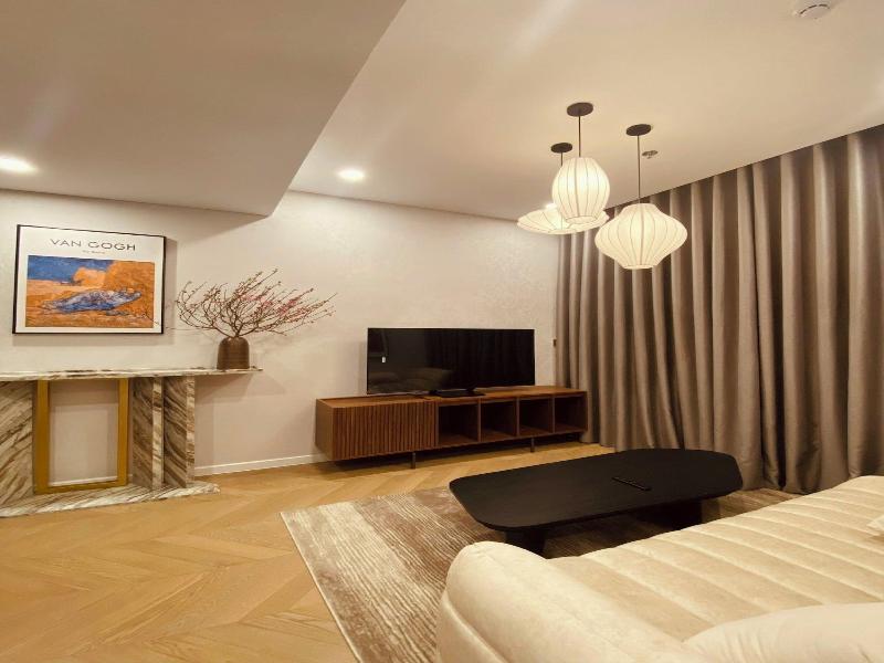 Estella Luxury Vacation Hotel Apartment image