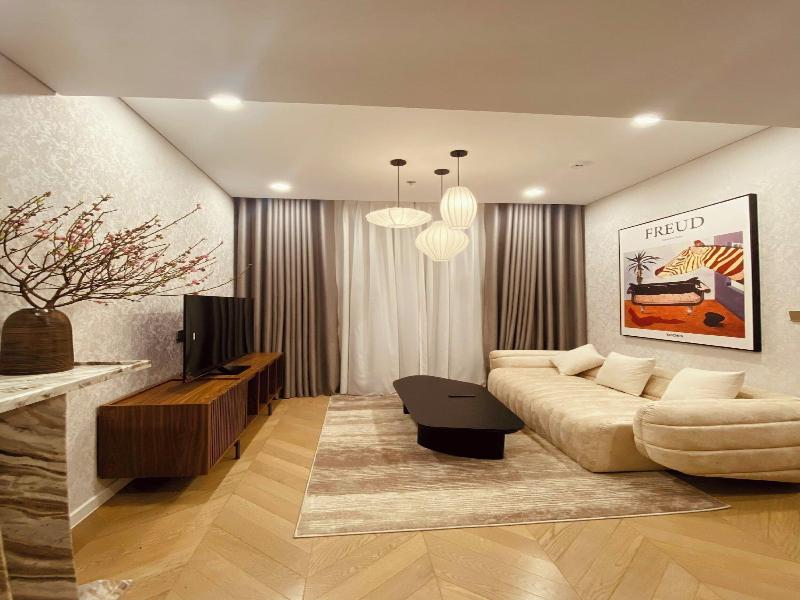Estella Luxury Vacation Hotel Apartment image