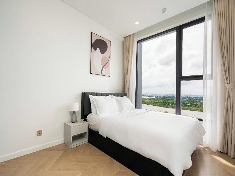 Estella Luxury Vacation Hotel Apartment image