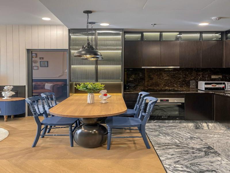 Estella Luxury Vacation Hotel Apartment image