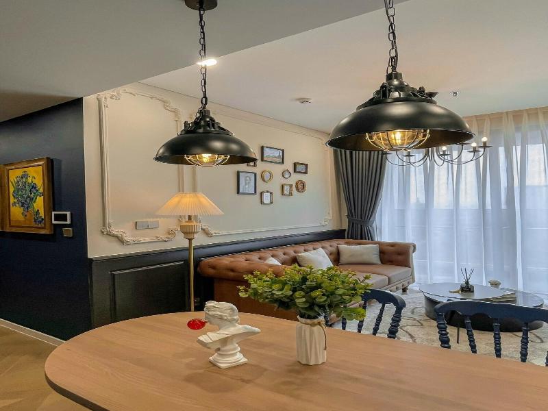 Estella Luxury Vacation Hotel Apartment image