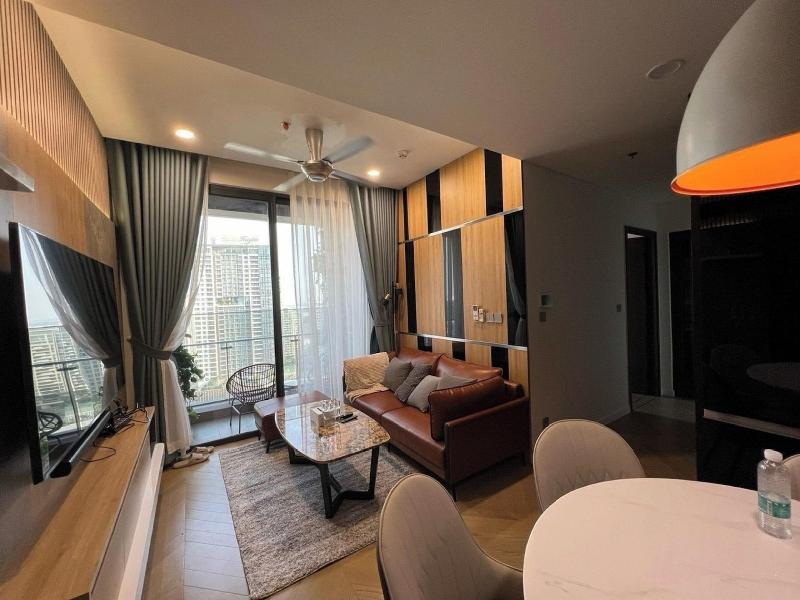 Estella Luxury Vacation Hotel Apartment image