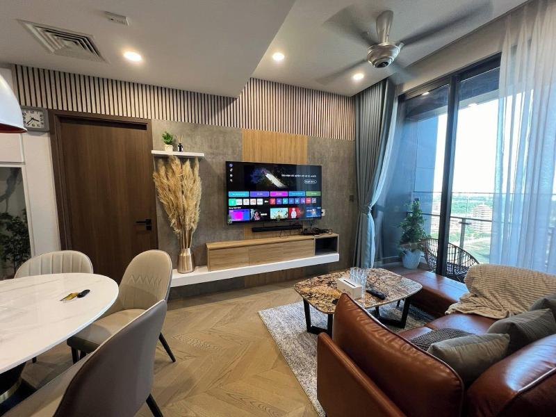 Estella Luxury Vacation Hotel Apartment image