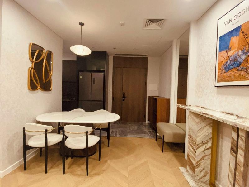 Estella Luxury Vacation Hotel Apartment image