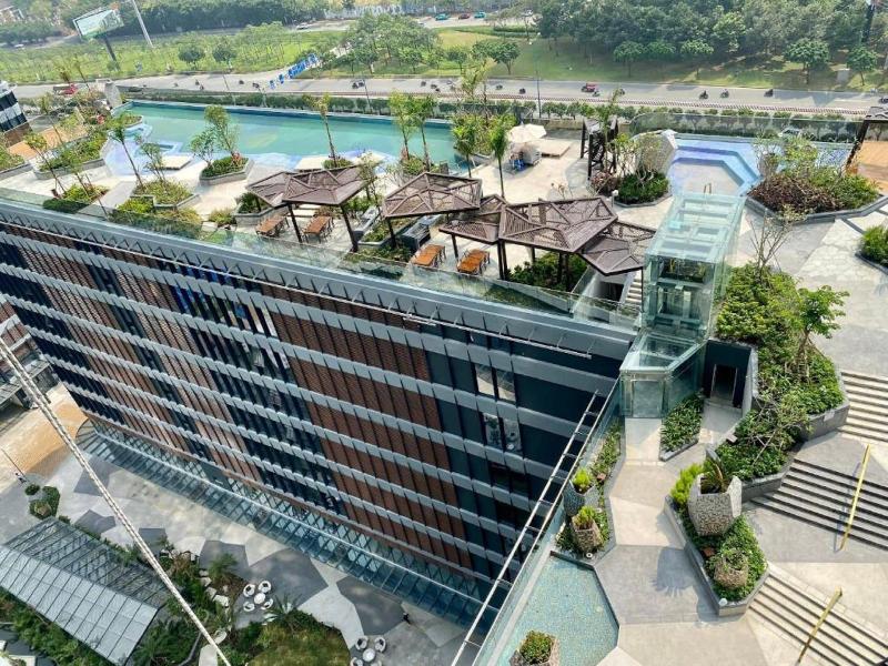 Estella Luxury Vacation Hotel Apartment image
