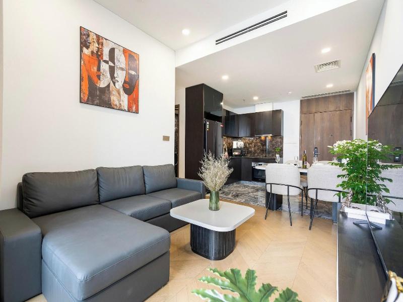 Estella Luxury Vacation Hotel Apartment image