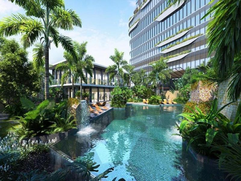 Estella Luxury Vacation Hotel Apartment image
