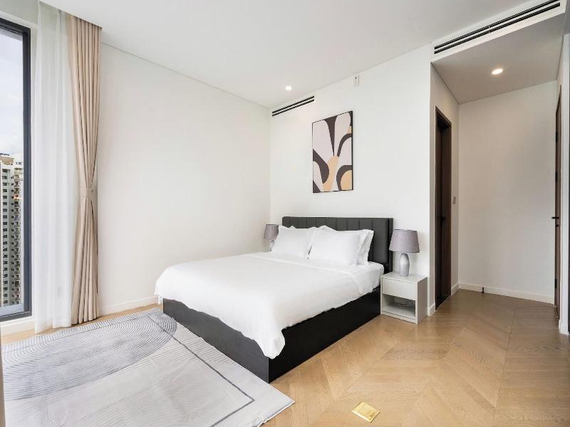 Estella Luxury Vacation Hotel Apartment image