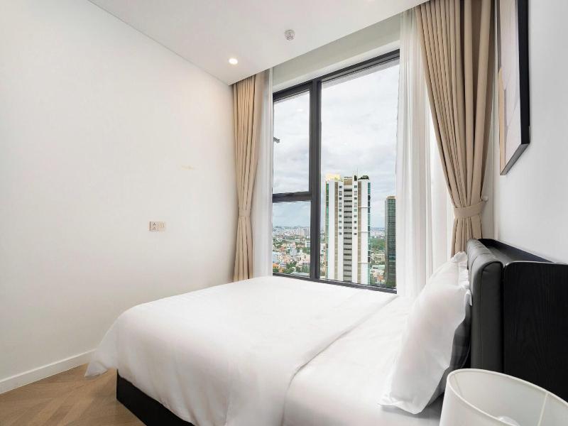 Estella Luxury Vacation Hotel Apartment image