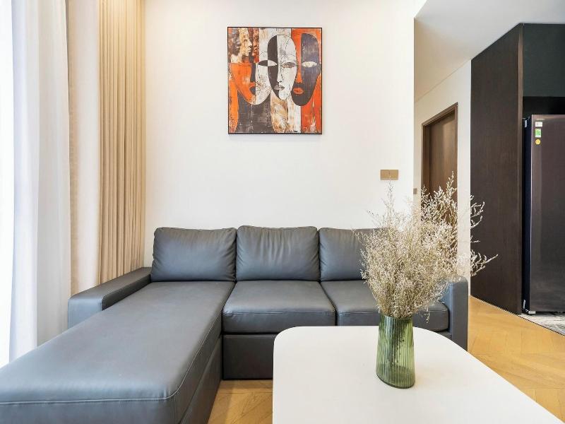 Estella Luxury Vacation Hotel Apartment image