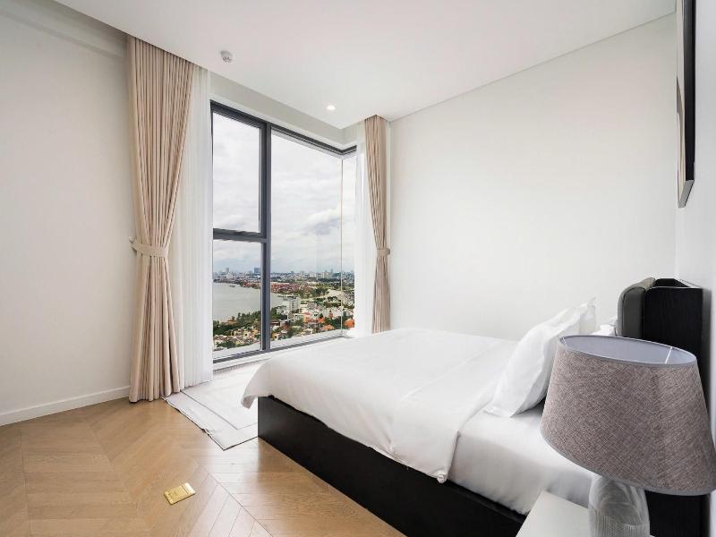 Estella Luxury Vacation Hotel Apartment image