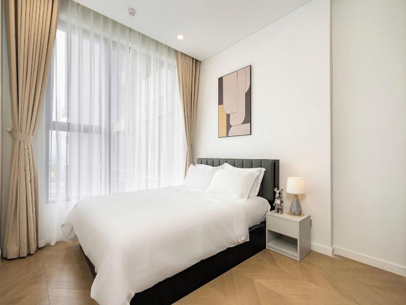 Estella Luxury Vacation Hotel Apartment image