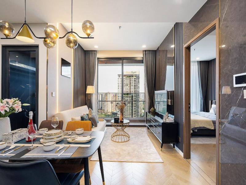 Estella Luxury Vacation Hotel Apartment image