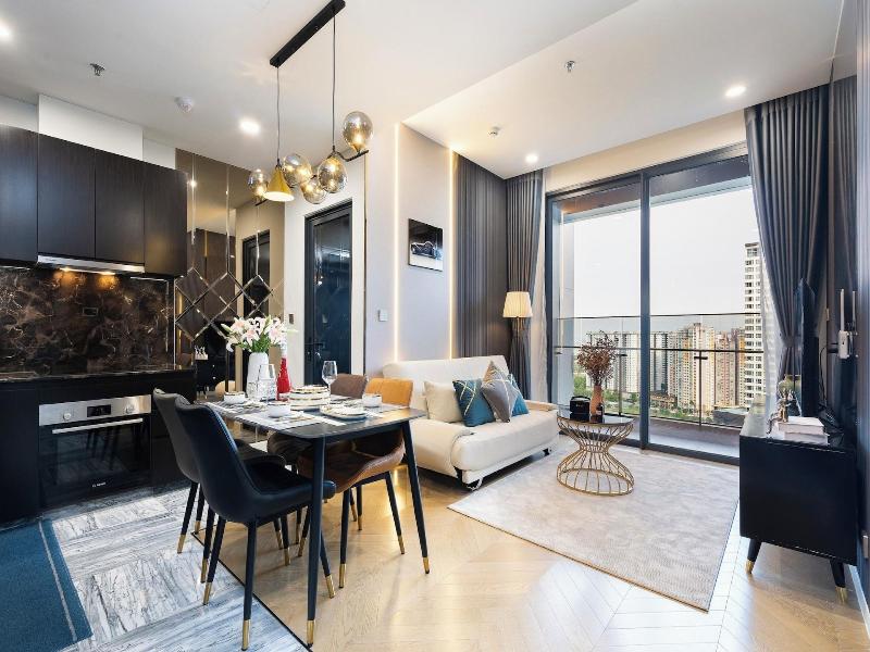 Estella Luxury Vacation Hotel Apartment image