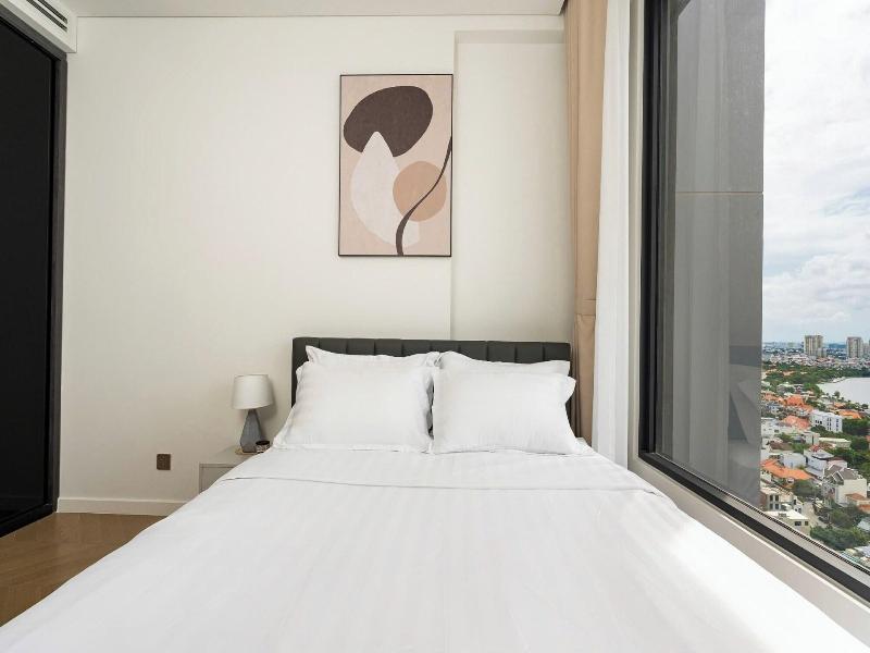 Estella Luxury Vacation Hotel Apartment image