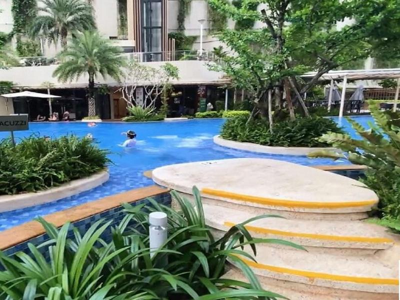 Estella Luxury Vacation Hotel Apartment image