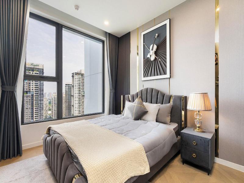 Estella Luxury Vacation Hotel Apartment image