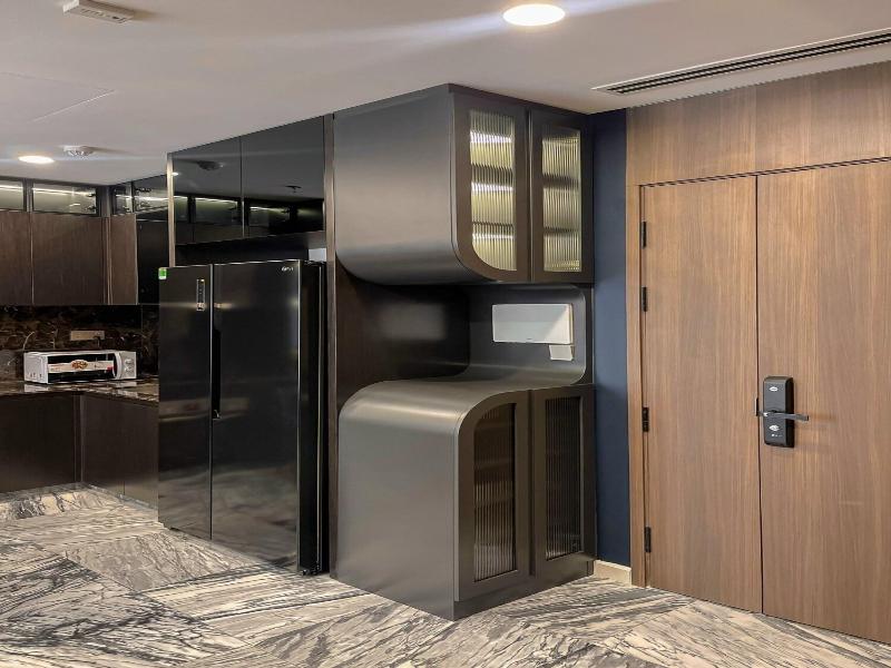 Estella Luxury Vacation Hotel Apartment image