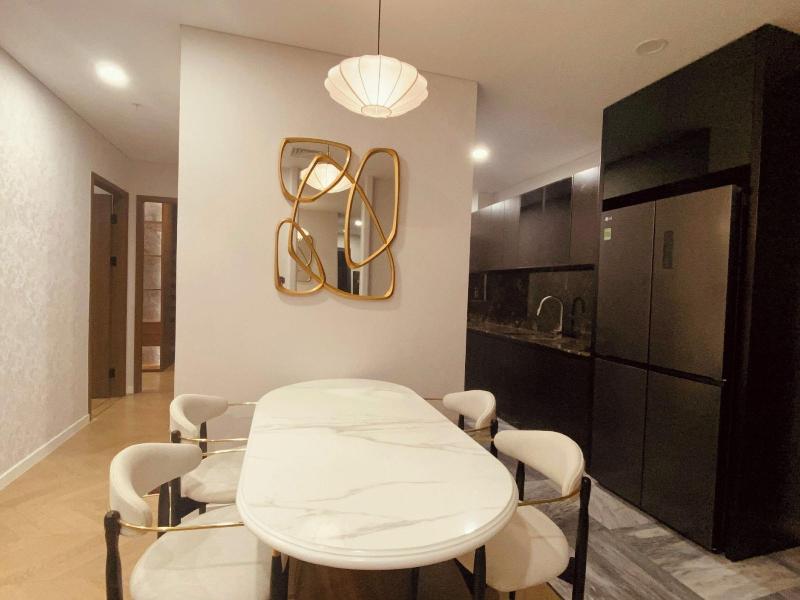 Estella Luxury Vacation Hotel Apartment image