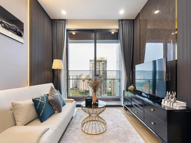 Estella Luxury Vacation Hotel Apartment image