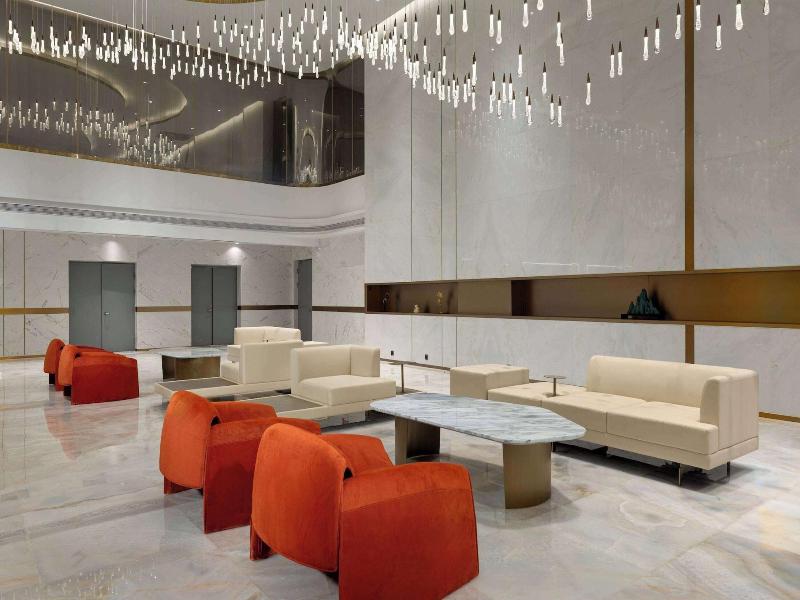 Wyndham Garden Rizhao Donggang Resort — view