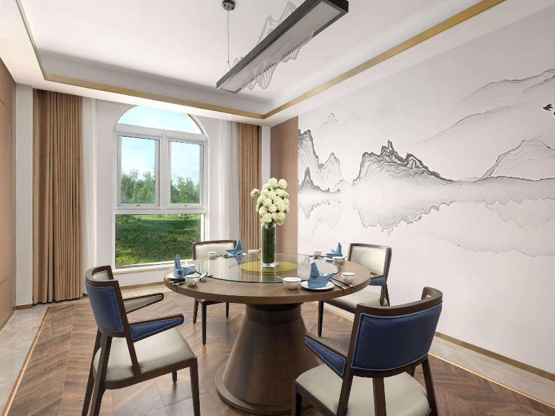 Wyndham Garden Rizhao Donggang Resort image