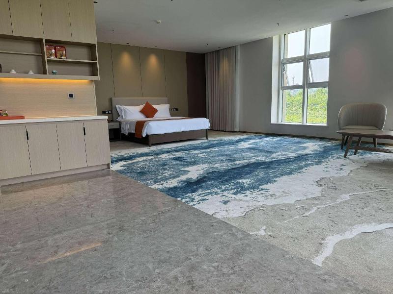 Wyndham Garden Rizhao Donggang Resort image