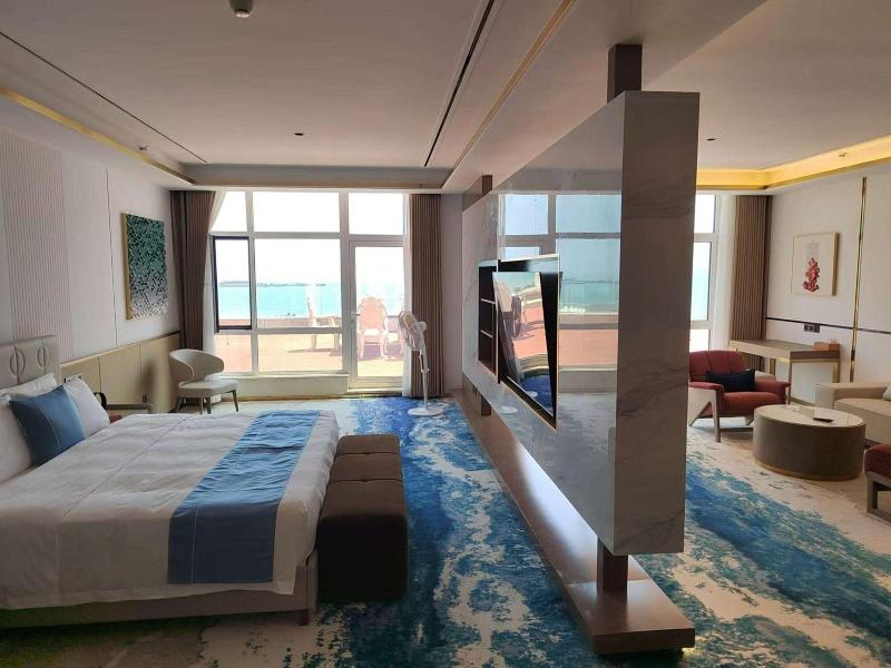 Wyndham Garden Rizhao Donggang Resort image