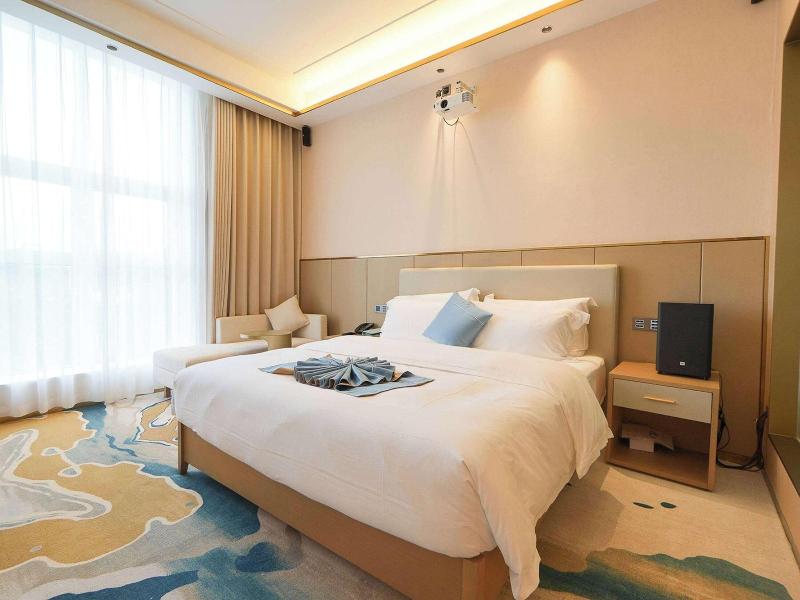 Wyndham Garden Rizhao Donggang Resort image