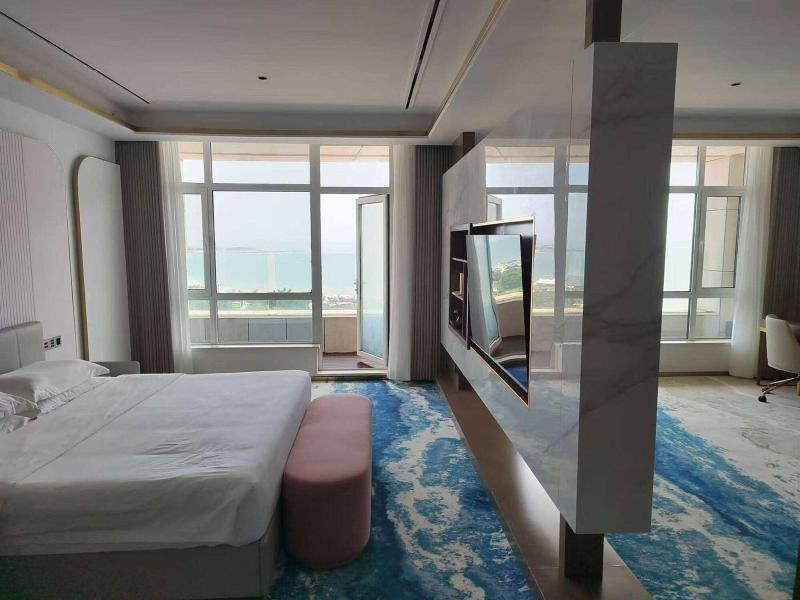 Wyndham Garden Rizhao Donggang Resort image