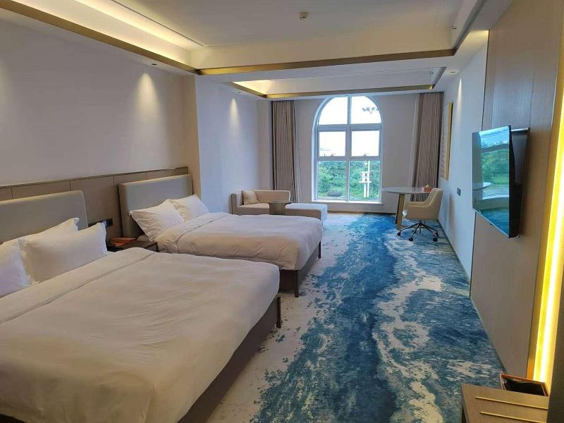 Wyndham Garden Rizhao Donggang Resort image