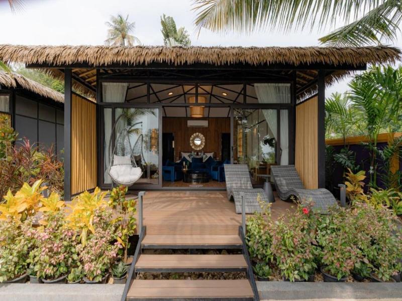 Big Sun Residence By Iretreat image