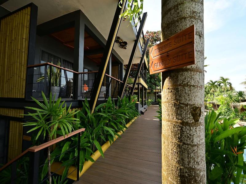 Big Sun Residence By Iretreat image