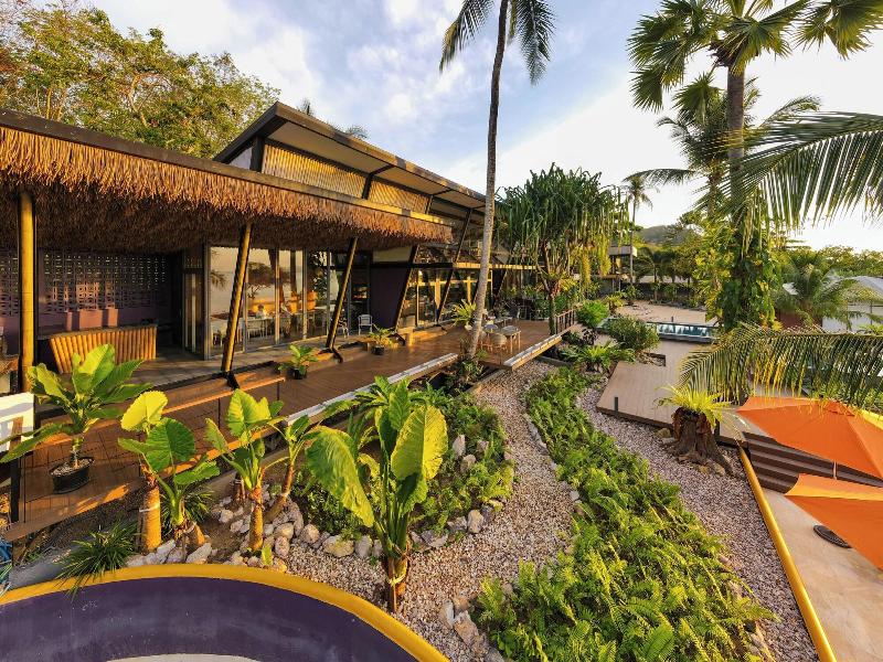 Big Sun Residence By Iretreat image