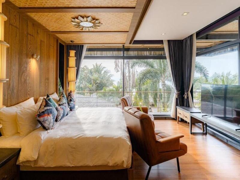 Big Sun Residence By Iretreat image