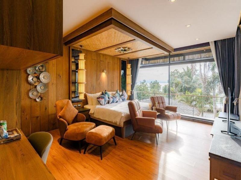 Big Sun Residence By Iretreat image