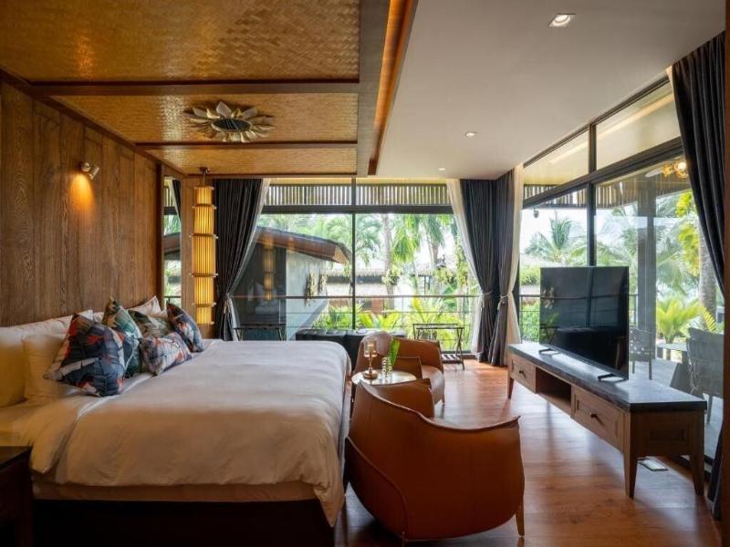 Big Sun Residence By Iretreat image