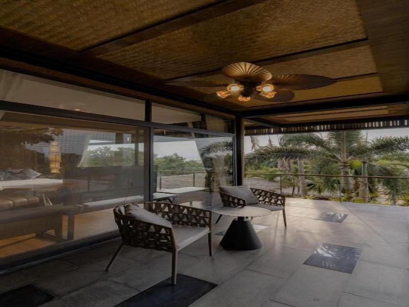 Big Sun Residence By Iretreat image