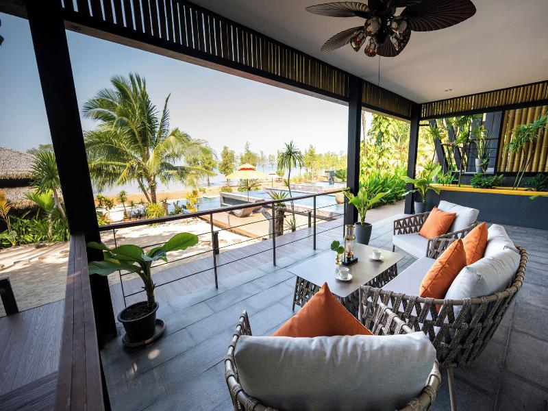 Big Sun Residence By Iretreat image