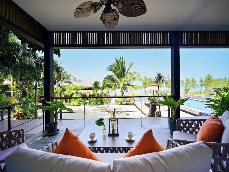 Big Sun Residence By Iretreat image