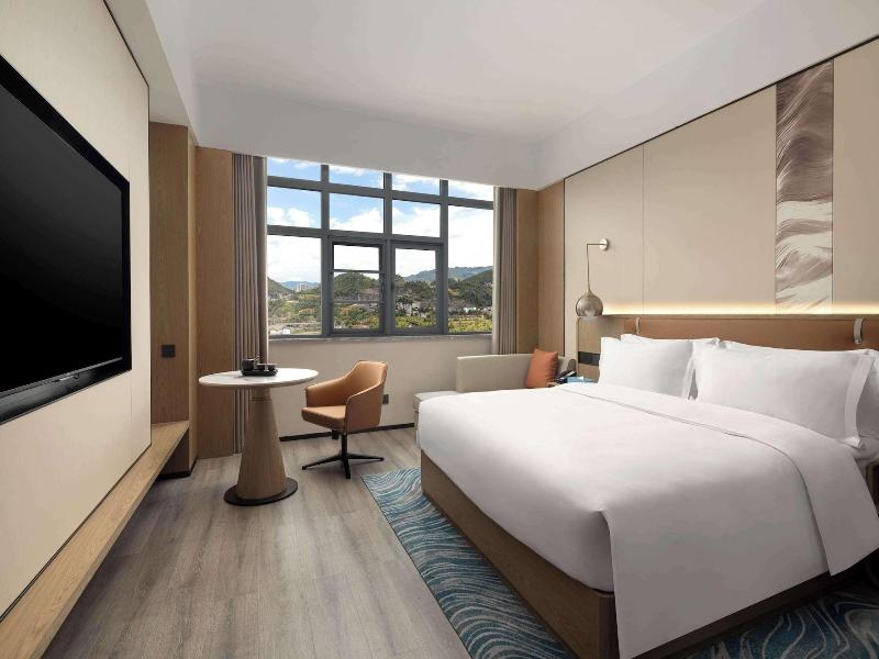 Days Hotel By Wyndham Enshi Girls Town image