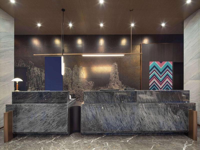 Days Hotel By Wyndham Enshi Girls Town image