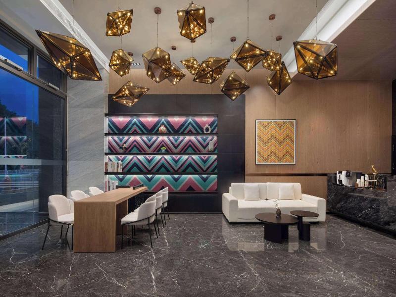 Days Hotel By Wyndham Enshi Girls Town image