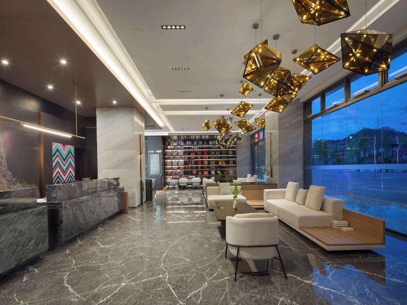 Days Hotel By Wyndham Enshi Girls Town image