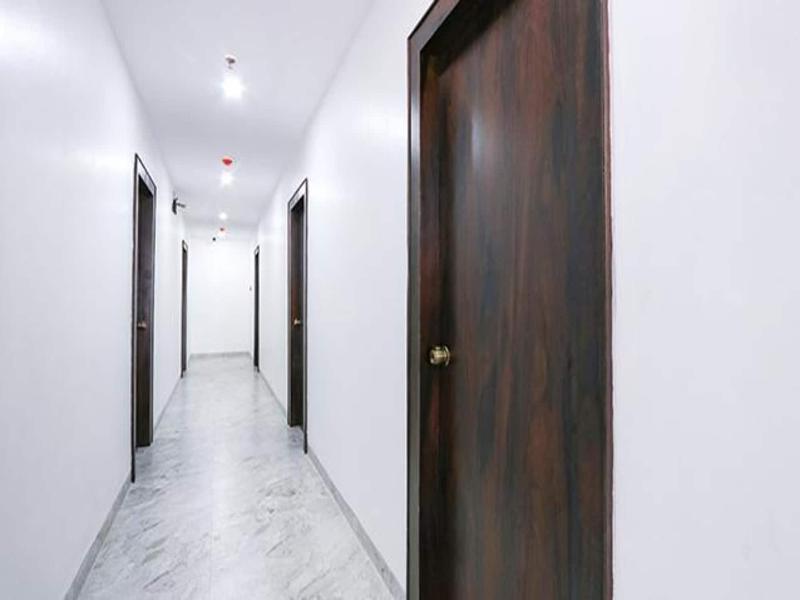 Fabhotel Rk Residency