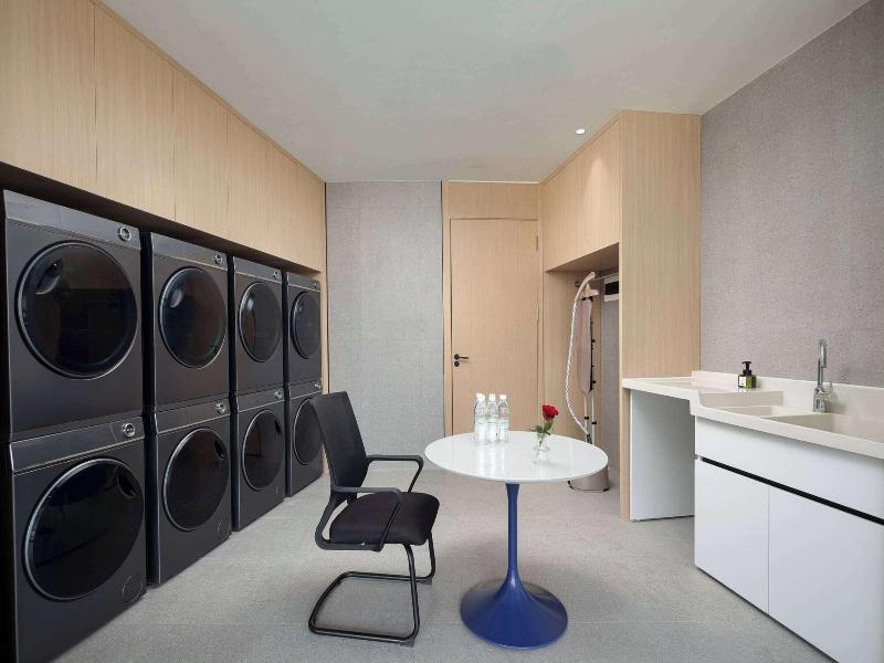 Days Inn By Wyndham Zhuhai Tangjiawan image