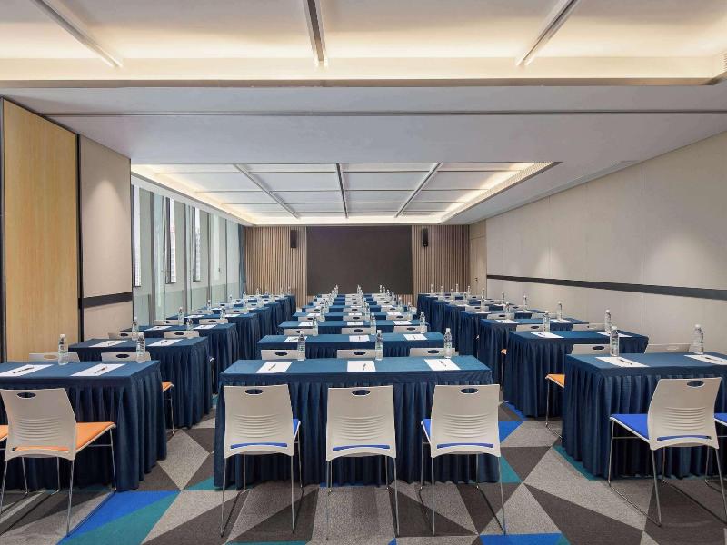 Days Inn By Wyndham Zhuhai Tangjiawan image