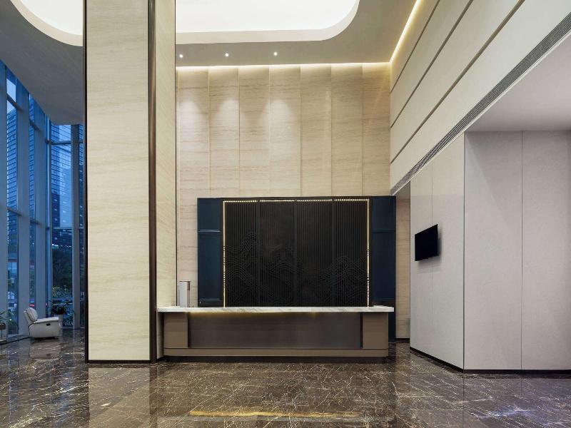 Days Inn By Wyndham Zhuhai Tangjiawan image