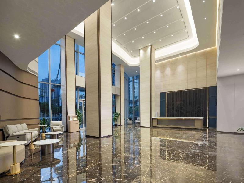 Days Inn By Wyndham Zhuhai Tangjiawan image